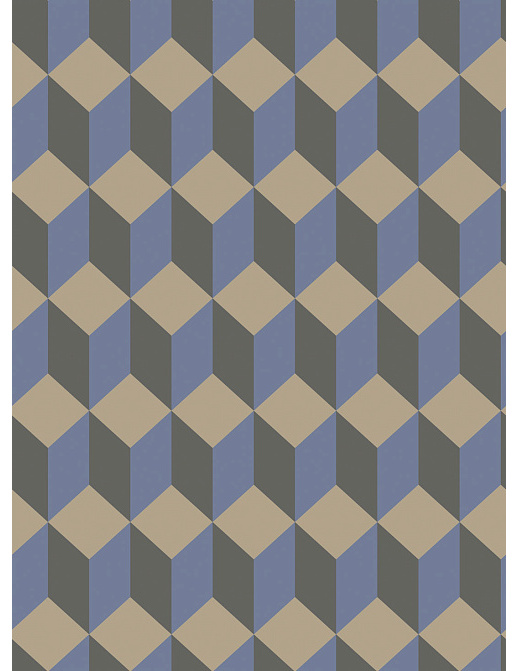 Обои Cole & Son Geometric II 105/7034