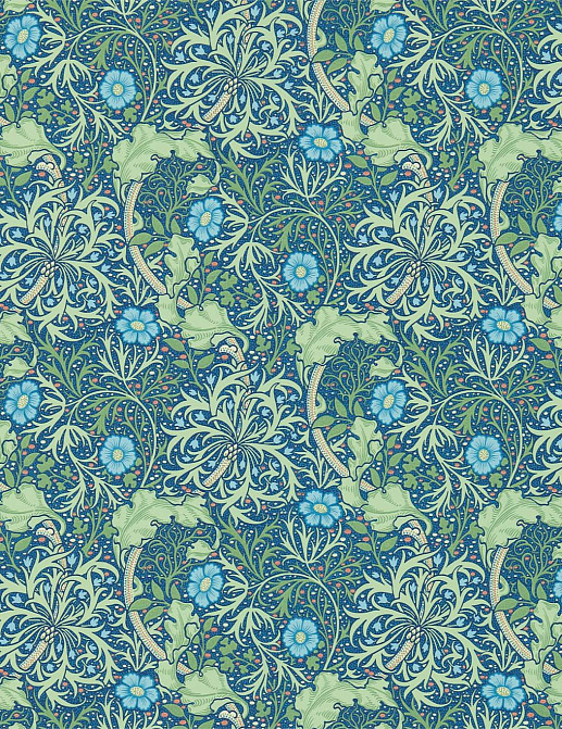 Обои Morris & Co Wallpaper Compilation I 216865