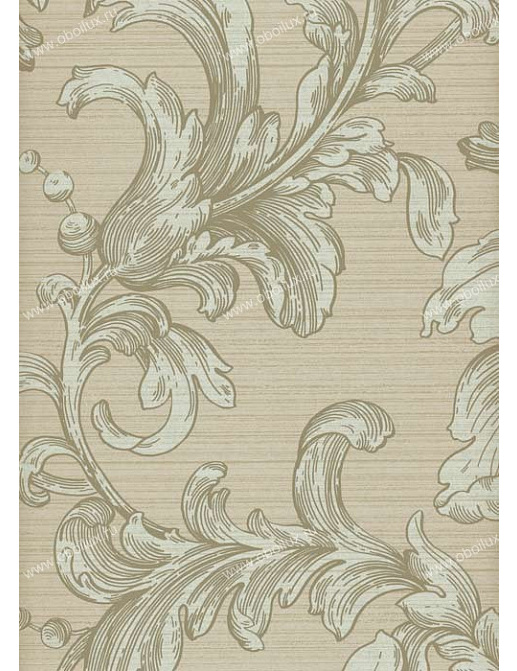 Обои Wallquest Etchings ET30606