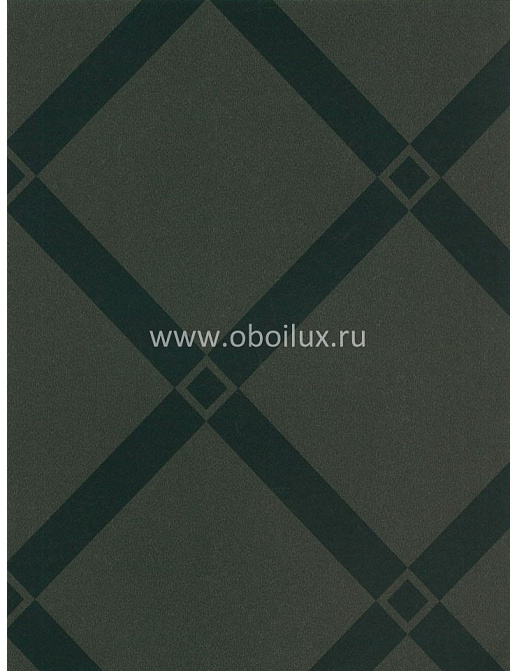 Обои Blue Mountain Black BC1581407