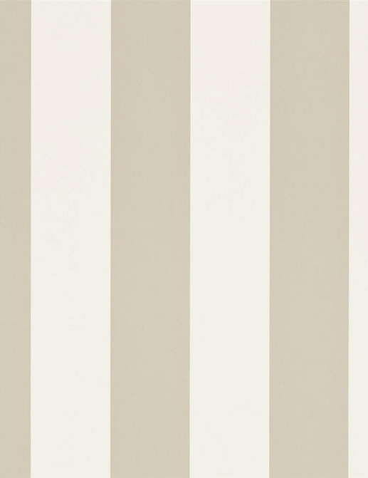 Обои Ralph Lauren Signature Stripe Library PRL026/21