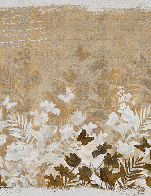 Панно и фотообои Affresco Фрески и фотообои ID136181