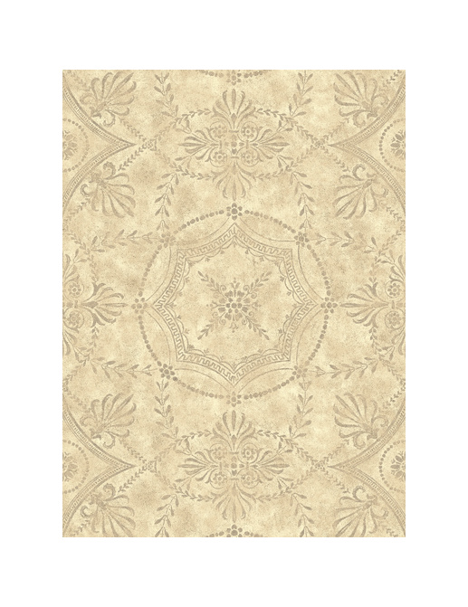Обои Jaima Brown Chanticleer Palais-Royal-Oyster-Silver