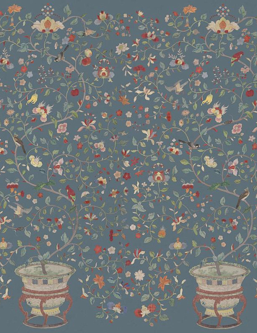 Панно и фотообои Hygge Wall Collection 4 H11354