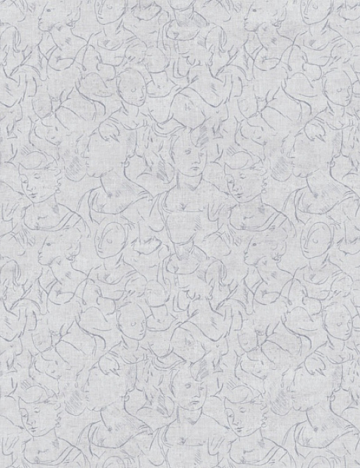Обои Jannelli & Volpi Leonardo 23018