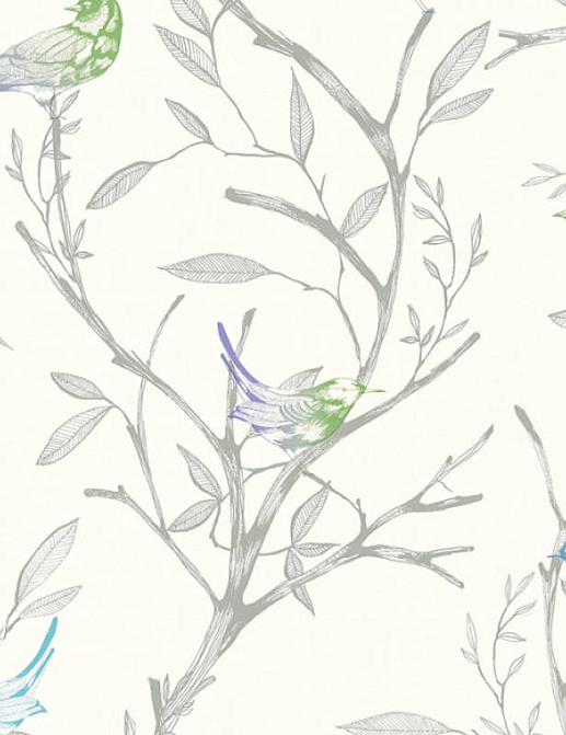 Обои A. S. Creation Colibri 36623-1