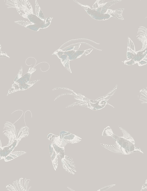 Обои Cole & Son Frontier 89/1002