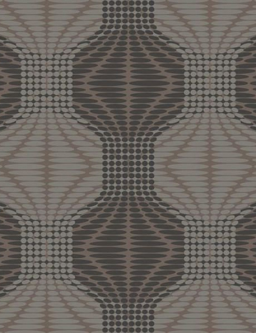 Обои Aura Geometrie FD22634
