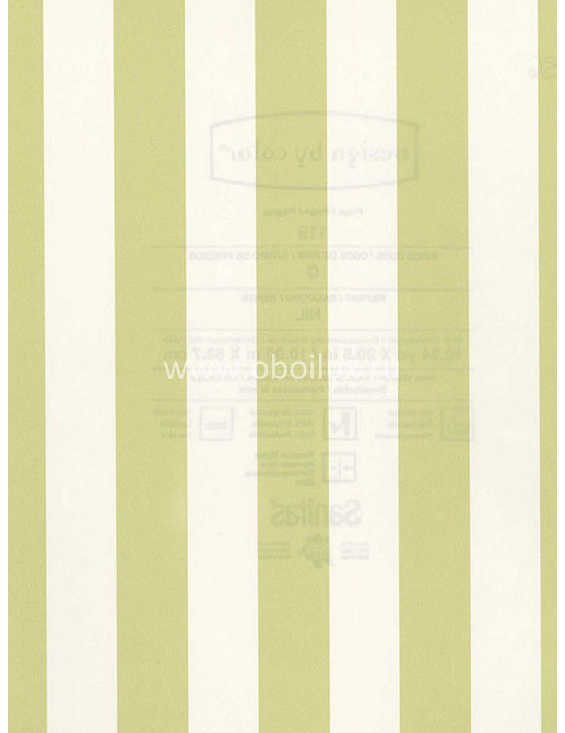 Обои Blue Mountain Green BC1581057