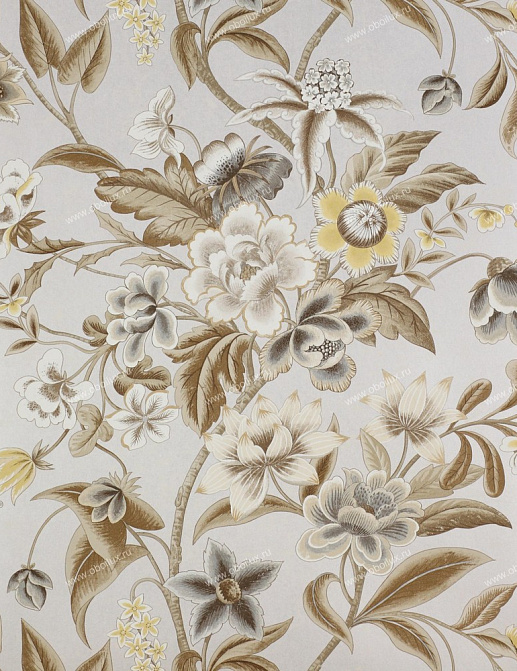 Обои Colefax and Fowler Celestine 07143-02