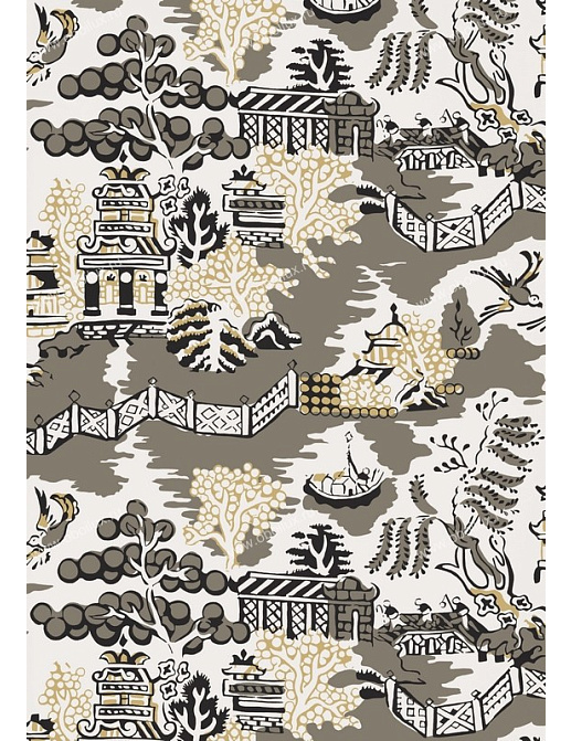 Обои Thibaut Enchantment T36108