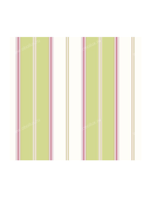 Обои KT-Exclusive Nantucket Stripes CS81204