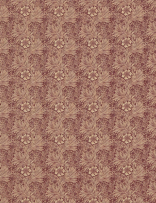 Ткань Morris & Co Fabric Compilation I 226695