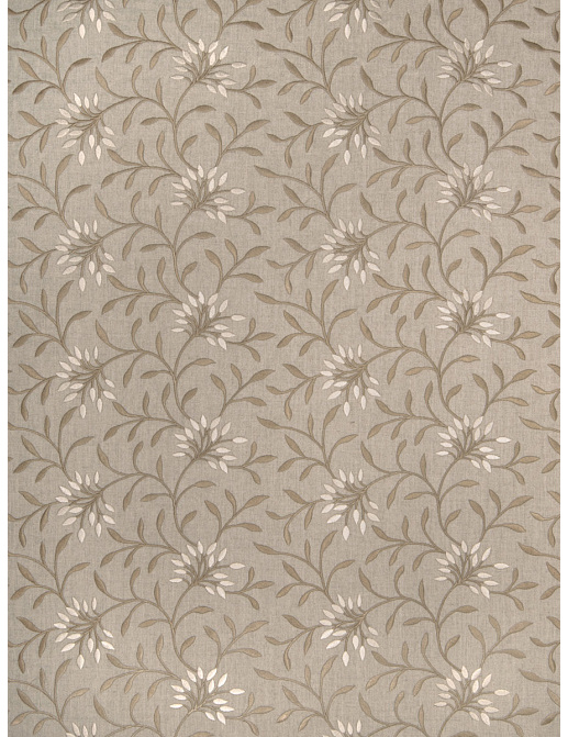 Ткань Fabricut Chromatics Vol.XXIV Truffle Elmley/Linen