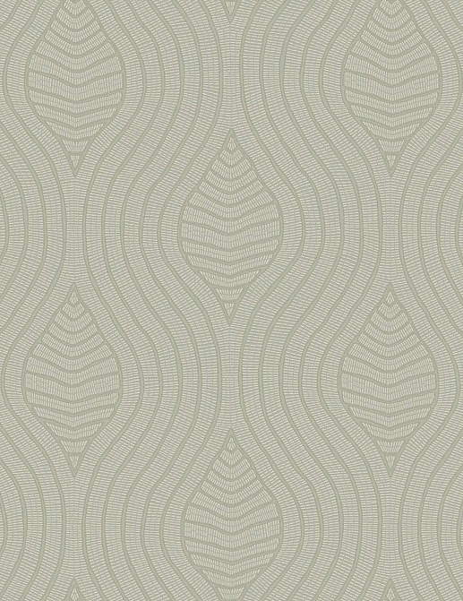 Обои Casamance Broderies 76993160