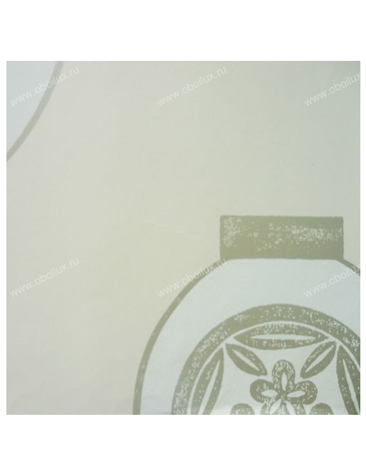 Обои Designers Guild Oriental Garden P463/05