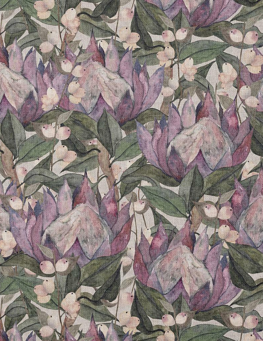 Ткань Marufabrics Vivid Promix