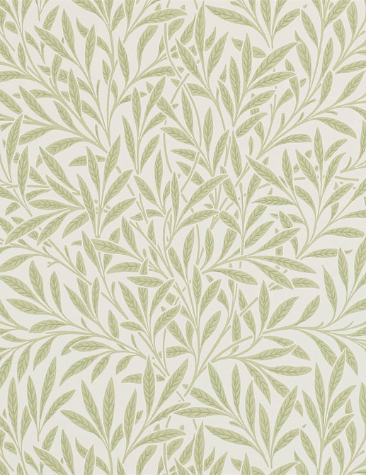 Обои Morris & Co Wallpaper Compilation I 216835