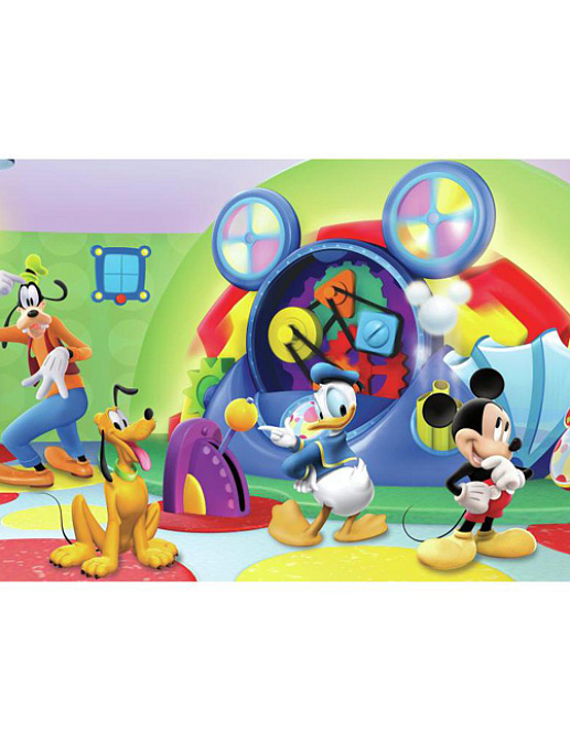 Панно и фотообои York Disney II JL1317M