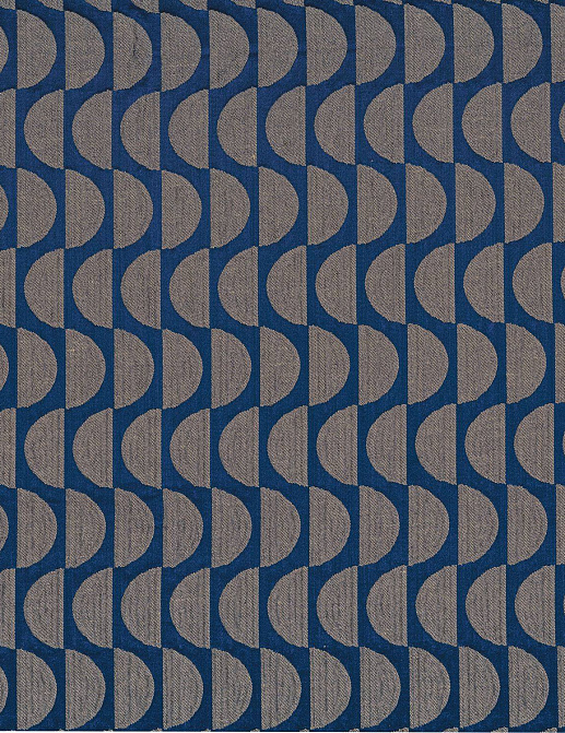 Ткань Casamance Ritournelle 48250554