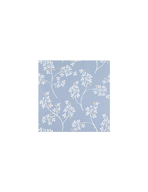 Ткань Thibaut Waterlily F91104