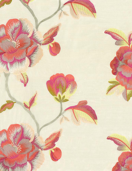 Ткань Casamance Hanami 35720126
