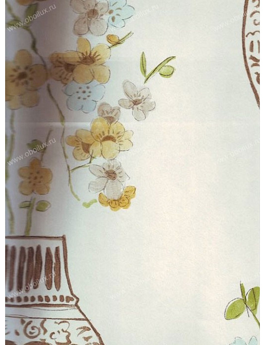 Обои Designers Guild Bukhara P430/04