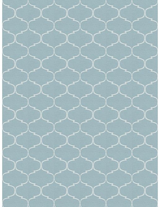 Ткань Fabricut Chromatics Vol.XXIII Teal Brioche/Duckegg