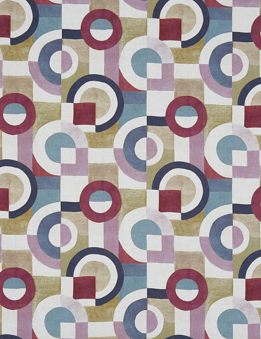 Ткань Prestigious Textiles Abstract 8684/223