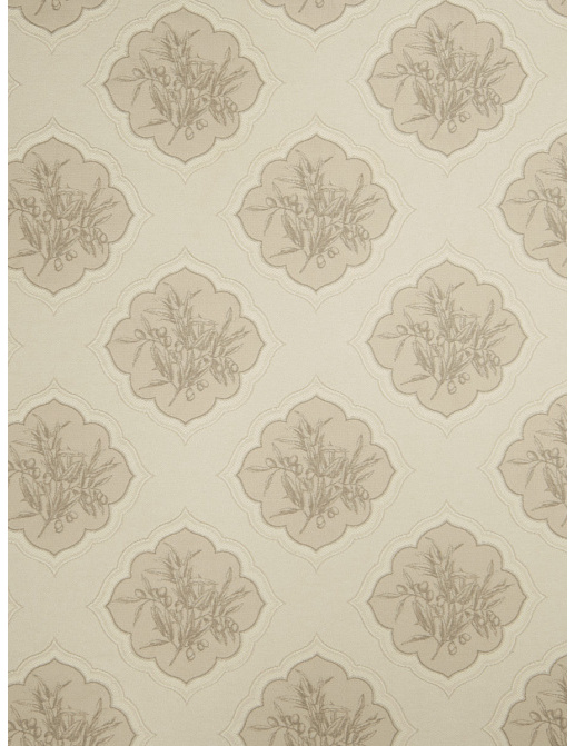 Ткань Stroheim Color Gallery Moonstone Olive grove/Moonstone