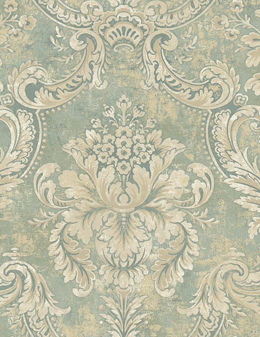 Обои Wallquest Villa D'este DV50504