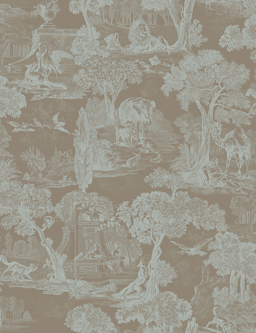 Обои Cole & Son Folie 99/15063