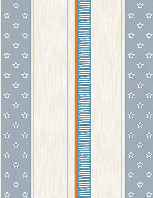 Обои A. S. Creation Esprit Kids 5 302942