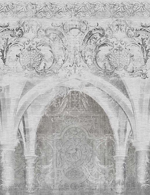 Панно и фотообои Affresco New Art RE147 COL1