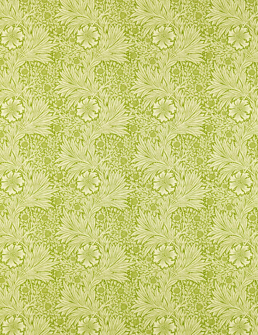 Ткань Morris & Co The Cornubia Collection 226982