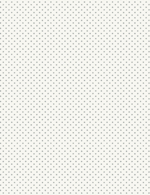 Ткань Blendworth Celia Birtwell Classical Star/Dove Grey