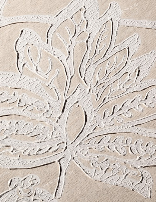 Обои York Ronald Redding - Sculptured Surfaces II SS2284