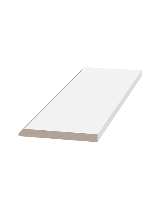 Плинтусы Ultrawood Архитектурный декор Base0023p-200