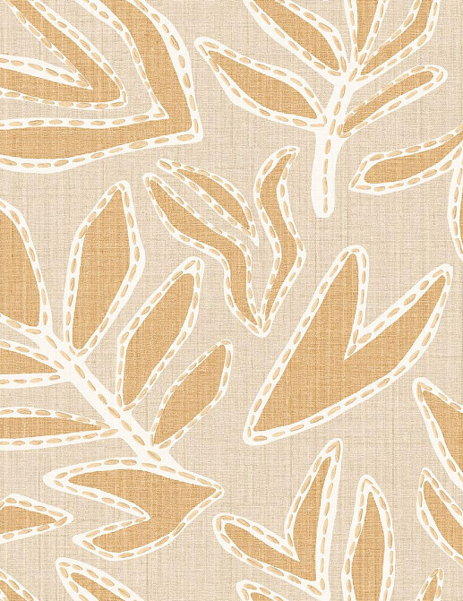 Обои Casamance Lanzea 77640100
