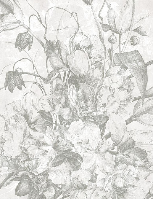 Панно и фотообои Factura Collection 2026 Tulip/2