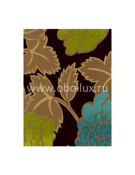 Обои Designers Guild Cloisonne P452/02