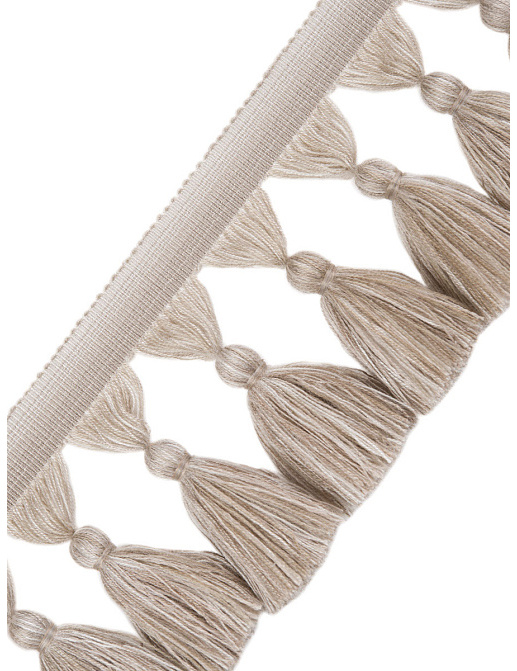 Кисть Fabricut Charlotte Moss Trimmings Vol.II Loures/Canvas