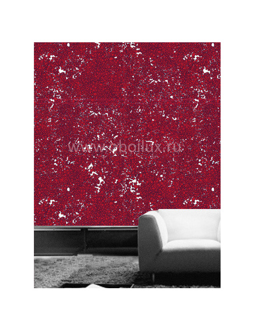 Обои Tres Tintas BCN Wall a porter 2008-01