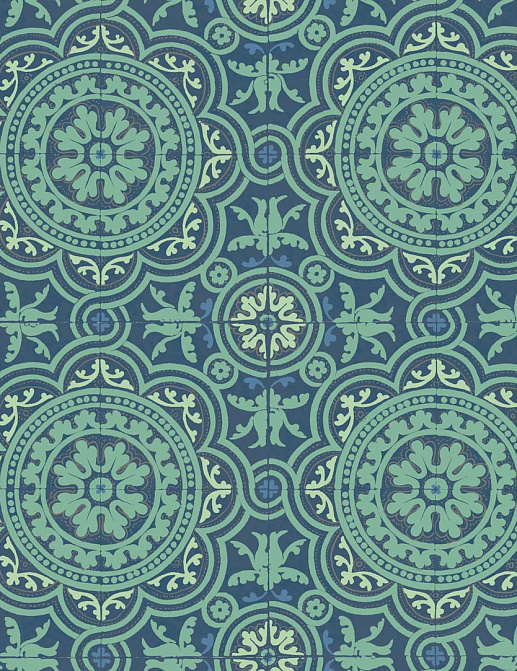 Обои Cole & Son Albemarle 94/8043