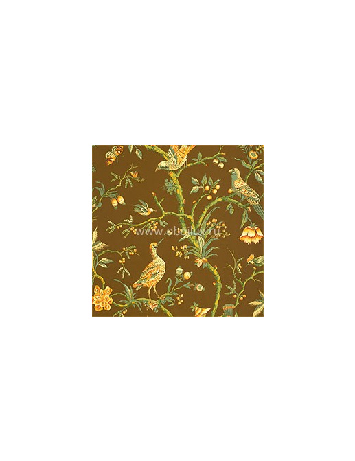 Обои Thibaut Tamarind T7105