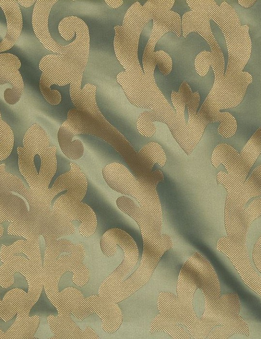 Ткань Galleria Arben Waterloo BRIGADE/04/Malachite