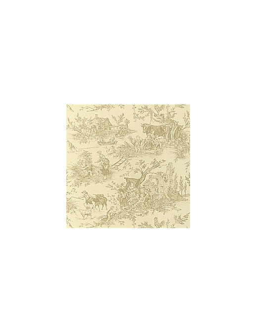 Ткань Thibaut Toile Resource II F99705