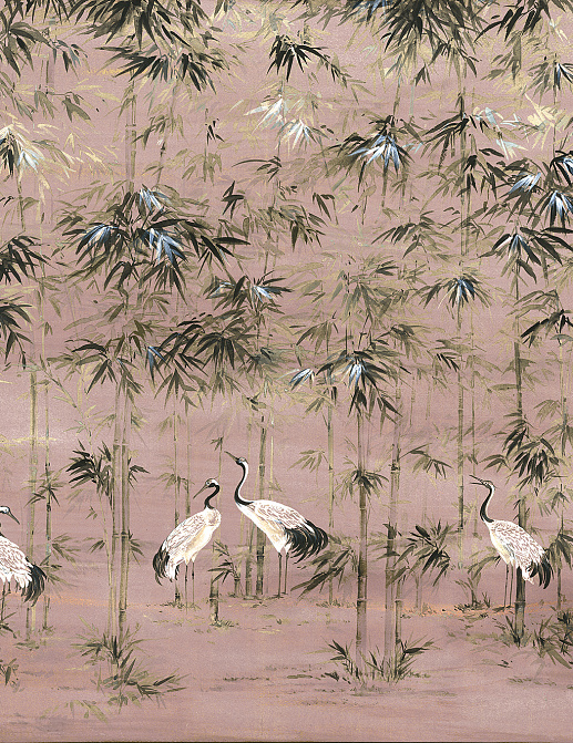 Панно и фотообои Coordonne Random Chinoiseries 7900002N