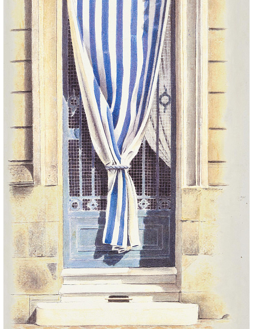 Панно и фотообои Pierre Frey Galerie 3 FP903002