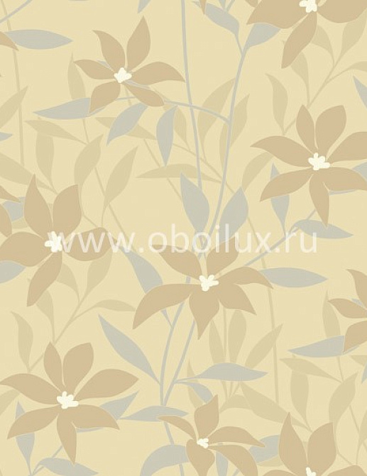 Обои York Antonina Vella - Bella Rosa LS6191